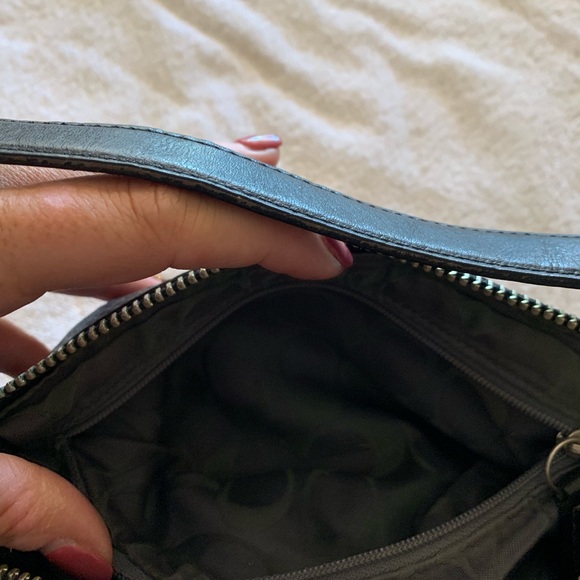 Coach Purse - Picture 3 of 5